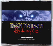 Iron Maiden - Rock In Rio 